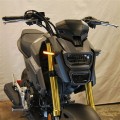 New Rage Cycles (NRC) Honda Grom (MSX125) Front Turn signal Kit 2013+ New Rage Cycles (NRC) Honda Grom (MSX125) Front Turn signal Kit 2013+